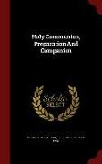 Holy Communion, Preparation and Companion