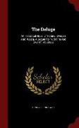 The Deluge: An Historical Novel of Poland, Sweden and Russia. a Sequel to with Fire and Sword, Volume 2