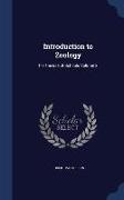 Introduction to Zoology: For the Use of Schools Volume 2