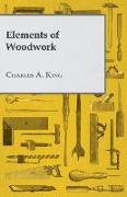 Elements of Woodwork