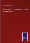 The Diaries and Correspondence of the Right Hon. George Rose