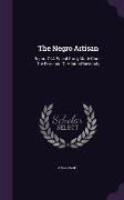 The Negro Artisan: Report of a Social Study Made Under the Direction of Atlanta University