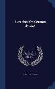 Exercises on German Syntax