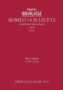 Romeo et Juliette, H 79