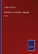 Dictionary of the English Language