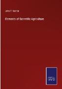 Elements of Scientific Agriculture