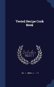 Tested Recipe Cook Book