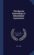 The Special Kinesiology of Educational Gymnastics