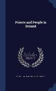 Priests and People in Ireland