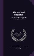 The National Magazine: A Monthly Journal Of American History, Volume 16