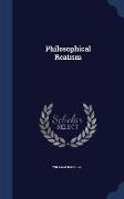 Philosophical Realism