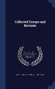 Collected Essays and Reviews