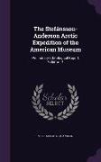 The Stefánsson-Anderson Arctic Expedition of the American Museum: Preliminary Ethnological Report, Volume 14