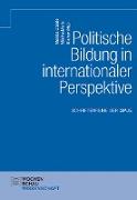 Politische Bildung in internationaler Perspektive