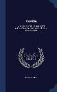 Cecilia: Or Memoirs of an Heiress. by the Author of Evelina. the Fourth Edition. in Five Volumes
