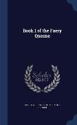 Book 1 of the Faery Queene