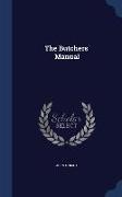 The Butchers' Manual