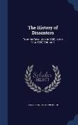 The History of Dissenters: From the Revolution in 1688, to the Year 1808, Volume 1