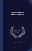 The Hittites and Their Language