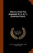 History of the 71st Regiment, N. G., N. Y., American Guard