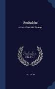 Amitabha: A Story of Buddhist Theology