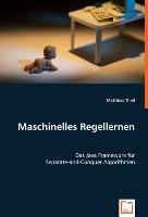 Maschinelles Regellernen