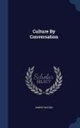 Culture by Conversation