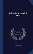 Polly of the Hospital Staff