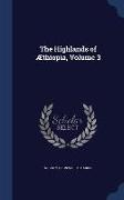 The Highlands of Aethiopia, Volume 3