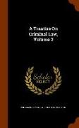 A Treatise on Criminal Law, Volume 2