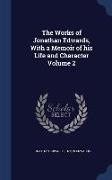 The Works of Jonathan Edwards, with a Memoir of His Life and Character Volume 2