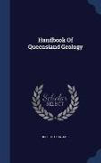 Handbook of Queensland Geology