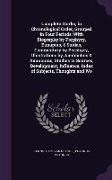 Complete Works, in Chronological Order, Grouped in Four Periods, With Biography by Porphyry, Eunapius, & Suidas, Commentary by Porphyry, Illustrations