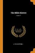 The Bible History, Volume 7