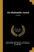 The Blacksmiths Journal, Volume 6