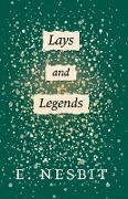 Lays and Legends,Second Series