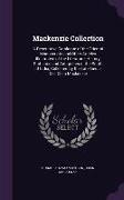 Mackenzie Collection: A Descriptive Catalogue of the Oriental Manuscripts and Other Articles Illustrative of the Literature, History, Statis