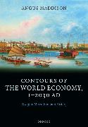 Contours of the World Economy 1-2030 AD