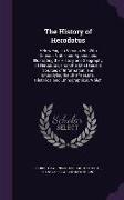 The History of Herodotus: A New English Version, Ed. With Copious Notes and Appendices, Illustrating the History and Geography of Herodotus, Fro