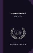 Project Statistics: Roxbury Gn Plan