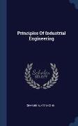 Principles Of Industrial Engineering