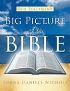 Big Picture of the Bible, Old Testament