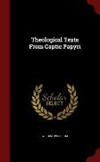 Theological Texts from Coptic Papyri