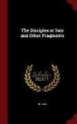 The Disciples at Saïs and Other Fragments