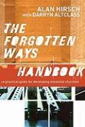 The Forgotten Ways Handbook