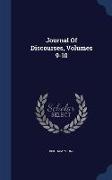 Journal of Discourses, Volumes 9-10