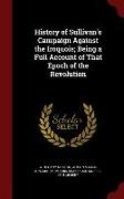 History of Sullivan's Campaign Against the Iroquois, Being a Full Account of That Epoch of the Revolution