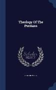 Theology of the Puritans