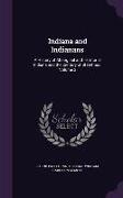 Indiana and Indianans: A History of Aboriginal and Territorial Indiana and the Century of Statehood, Volume 3
