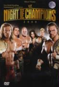 Night Of The Champions 2008